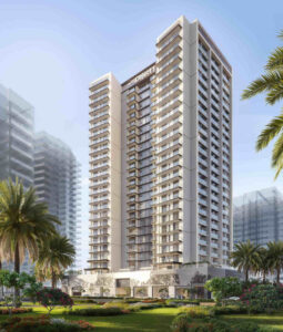 AUREL1A Residence: Dubai Sports City'de Modern Daireler