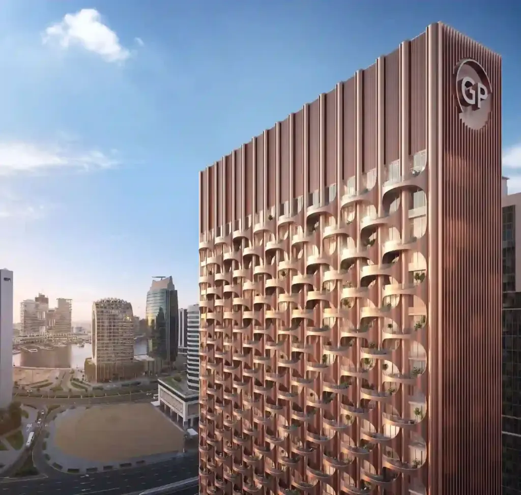 One Residence: Downtown Dubai'da Satılık Lüks Daireler