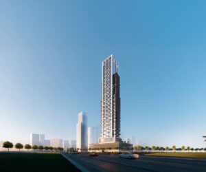 Auresta Tower: JVC'de Satılık Lüks Daireler ve Dubleksler