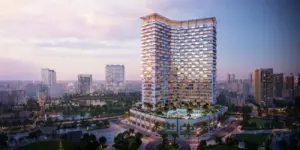 Binghatti Haven: Dubai Sports City'de Satılık Lüks Daireler