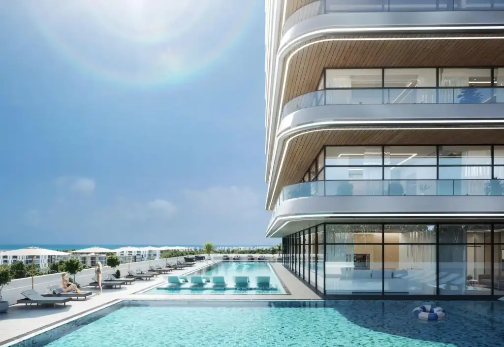 Binghatti Vintage: Majan'da Satılık Lüks Daireler