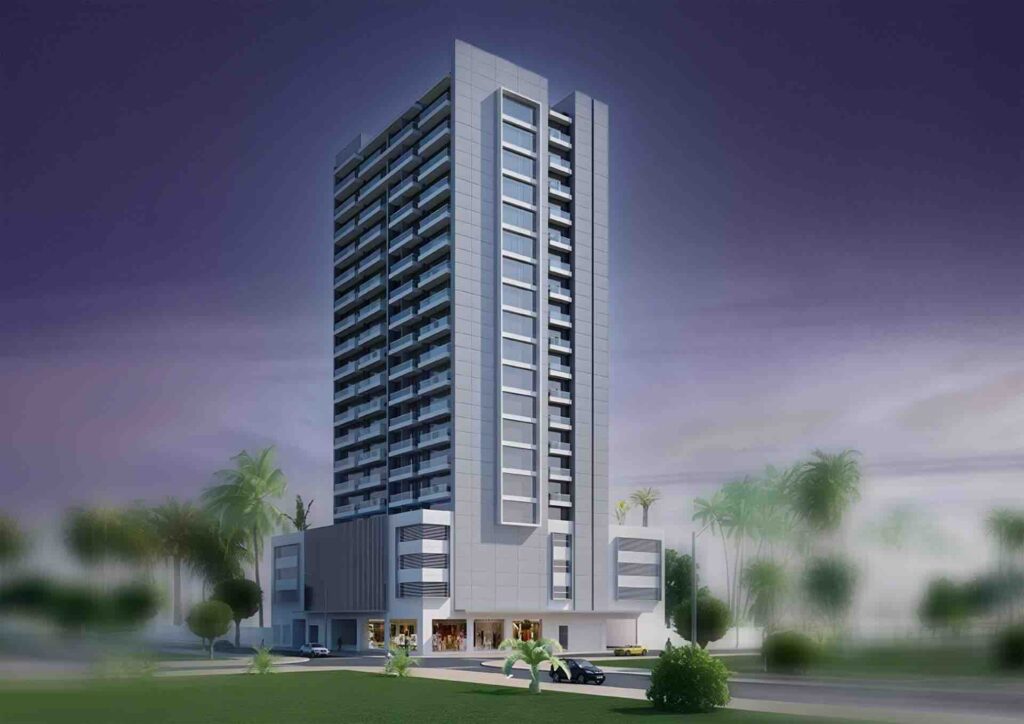 Esplora: Jumeirah Village Circle'da (JVC) Lüks Daireler