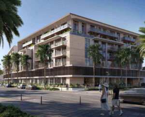 IR1DIAN Park 2 Evleri: JVC, Dubai'de Satılık Daireler