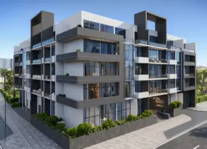 Mi Casa by London Gate: JVC, Dubai'de Satılık Daireler