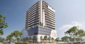 Pearl House IV: JVC'de Satılık Lüks Daireler