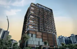 Provenza Residences: JVC'de Satılık Lüks Daireler