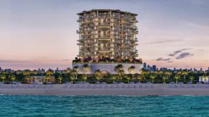 Villa Del Brunello: Dubai Islands'ta Satılık Lüks Daireler