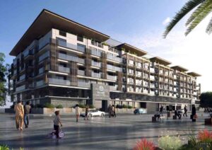 Waref Residences: SIDO'dan JVC'de Lüks Daireler