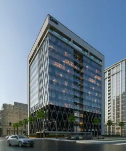 Zenith J1: Jumeirah Village Circle'da Satılık Lüks Daireler