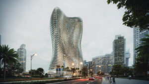 Bugatti Residences by Binghatti: Business Bay'de Lüks Yaşam