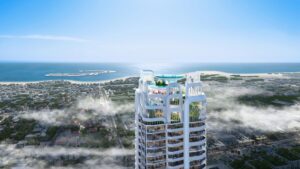 Volta by DAMAC: Downtown Dubai'de Lüks Daireler Projesi