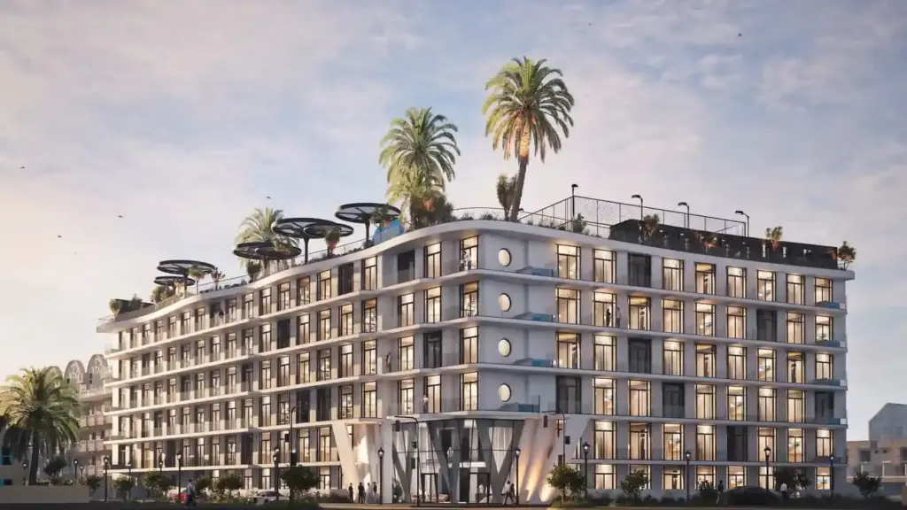Avana Residences: JVC, Dubai'de Satılık Lüks Daireler