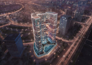 Binghatti Hills: Al Barsha South'ta Satılık Lüks Daireler