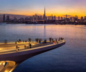 Creek Bay by Emaar: Dubai'de Lüks Kıyı Yaşamı Apartmanları